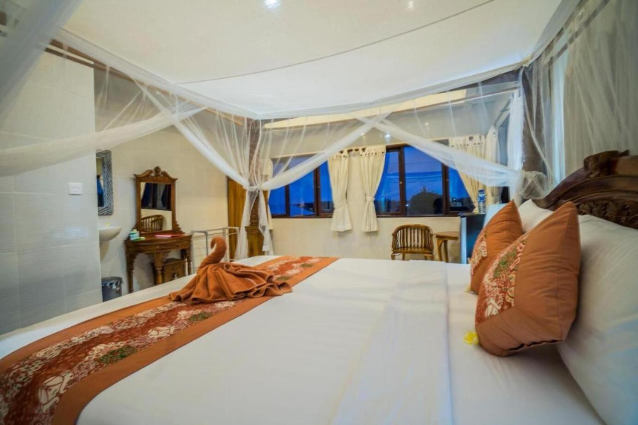 Bangbang Guest house