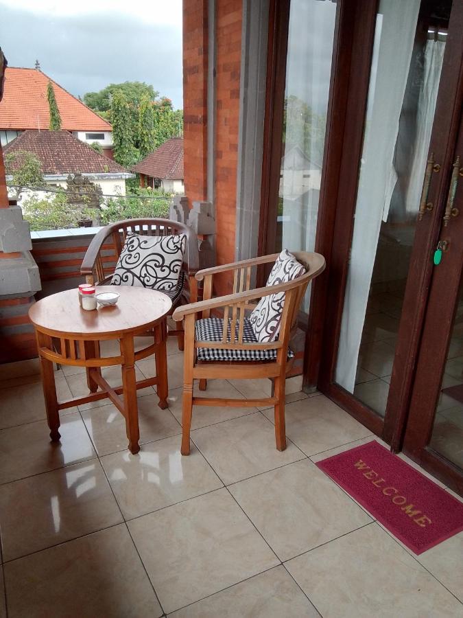 Tunjung Ubud (Bali)