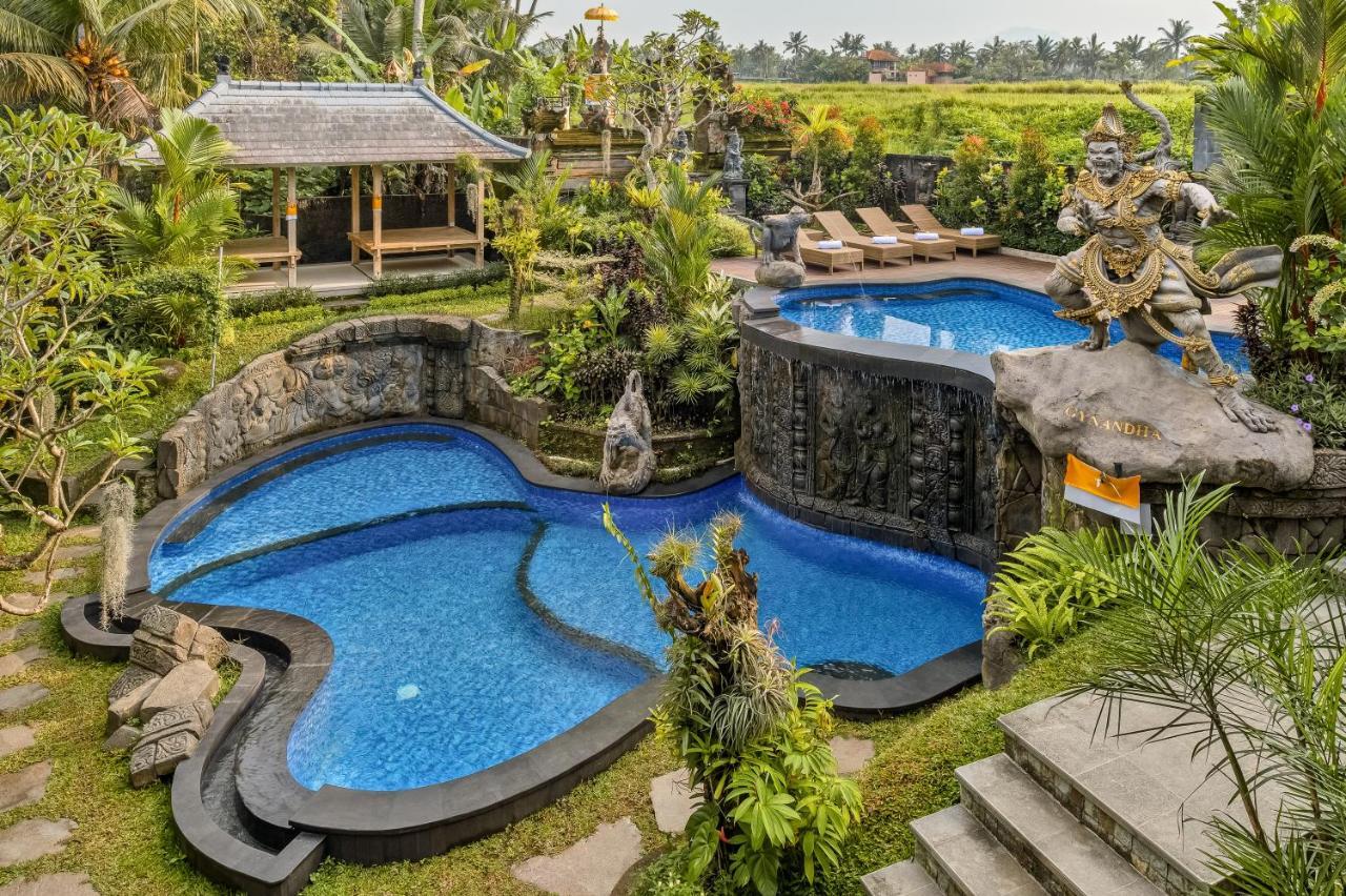 Gynandha Ubud (Bali)