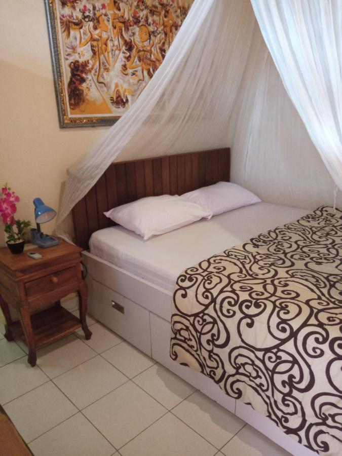 Damuh Tempat Tidur & Sarapan Ubud (Bali)
