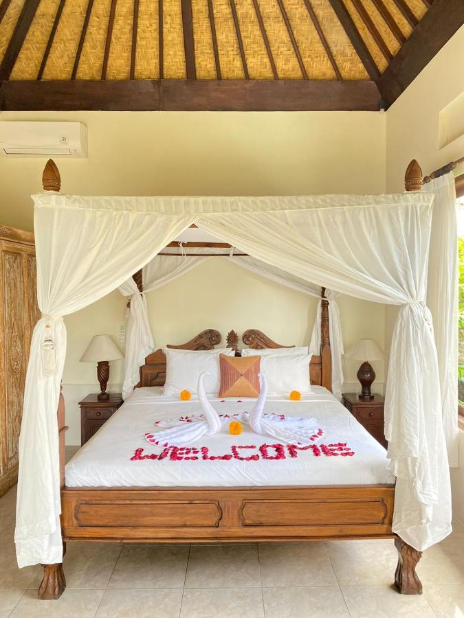 Wita House Villa Ubud (Bali)