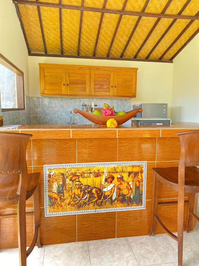 Wita House Villa *
