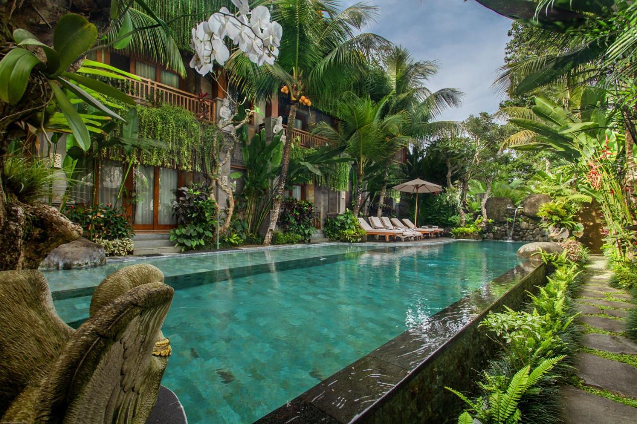Hotel Weda Cita And By Mahaputra