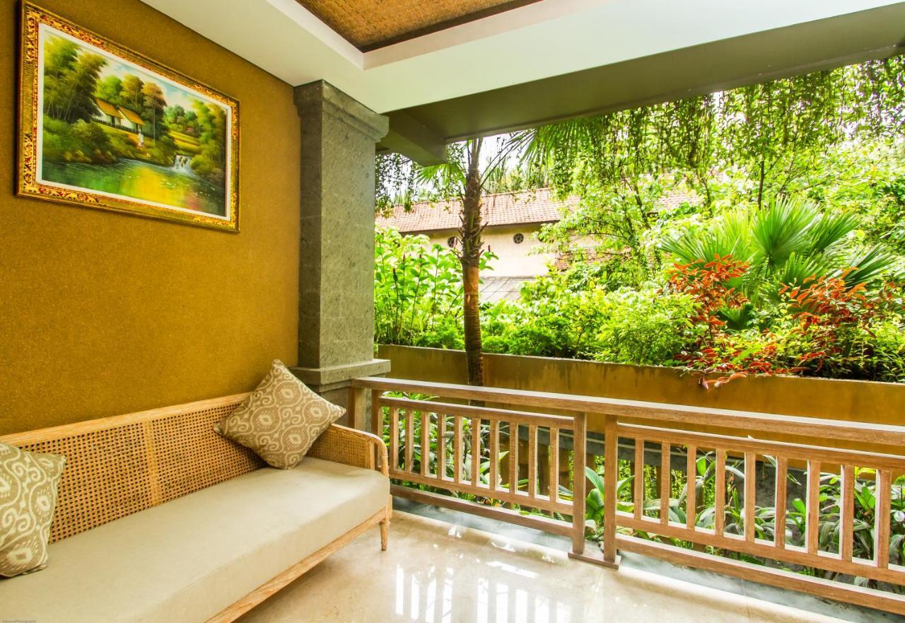 Hotel Weda Cita And By Mahaputra 5*
