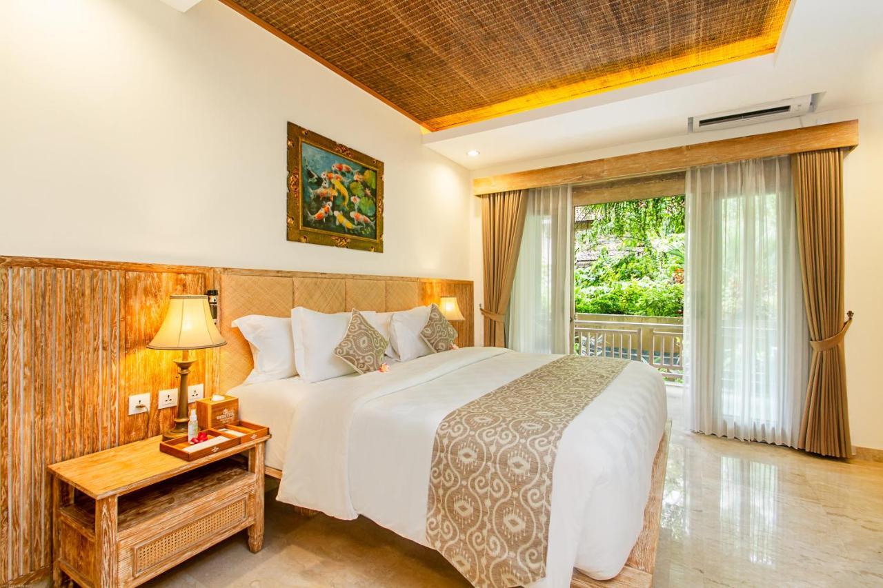 Hotel Weda Cita And By Mahaputra