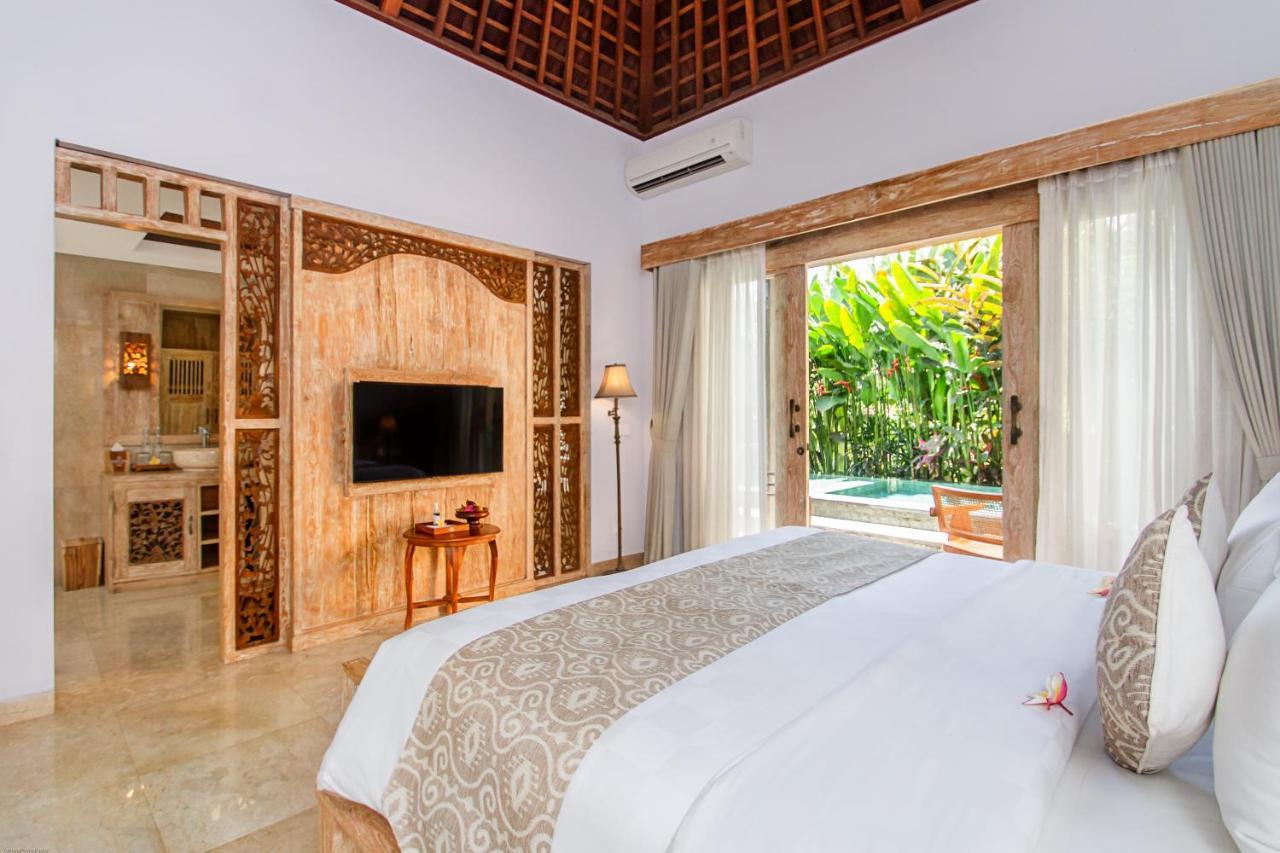 Weda Cita And By Mahaputra Hotel Ubud