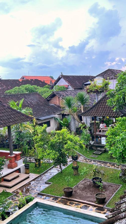 Gusti Home Stay Ubud Gasthof Ubud