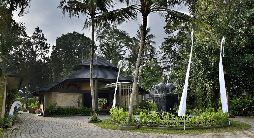 Gino Feruci By Kagum Ubud