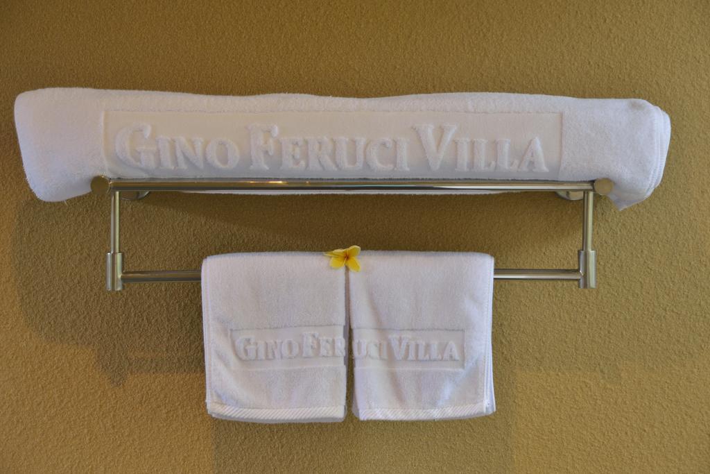Villa Gino Feruci By Kagum *