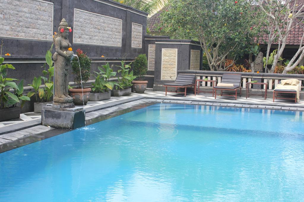 Sagitarius Hotel