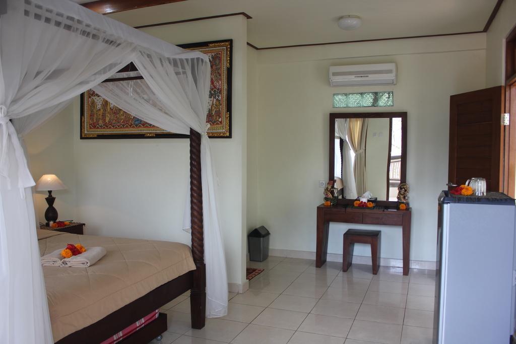 Sagitarius Ubud (Bali)