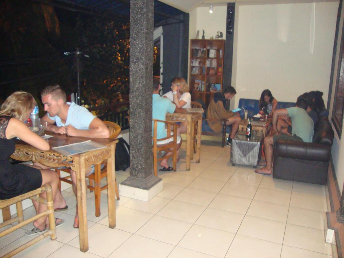 Gusti Home Stay Ubud