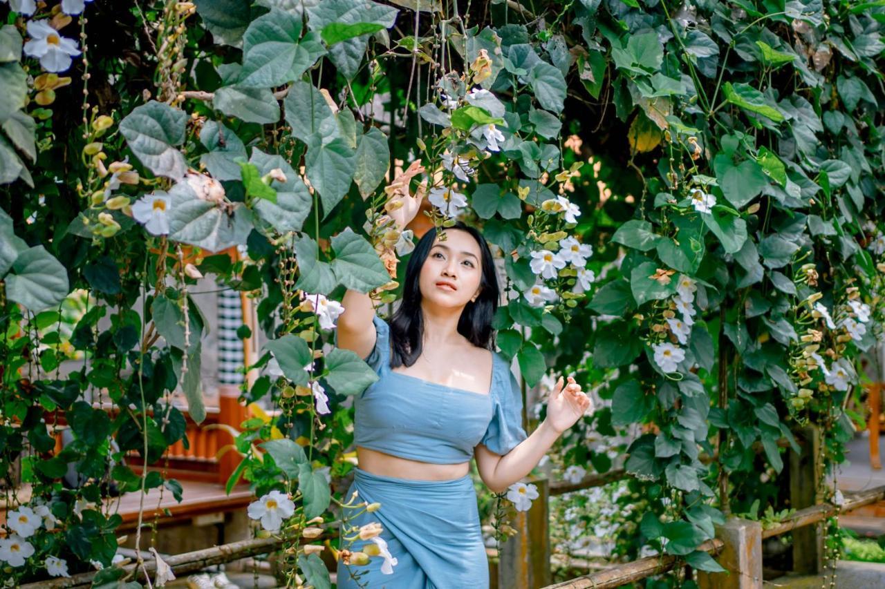 Nur By Purely Ubud
