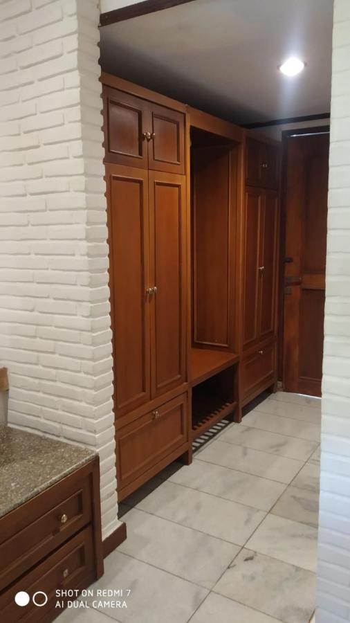 Casa de hóspedes Puri Padi 3*