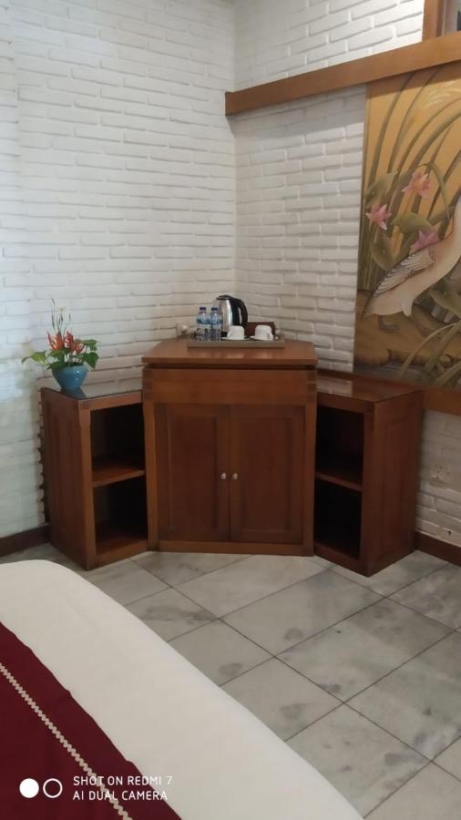 Casa de hóspedes Puri Padi Ubud