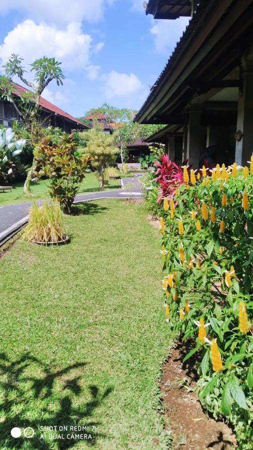 Puri Padi Casa de hóspedes Ubud