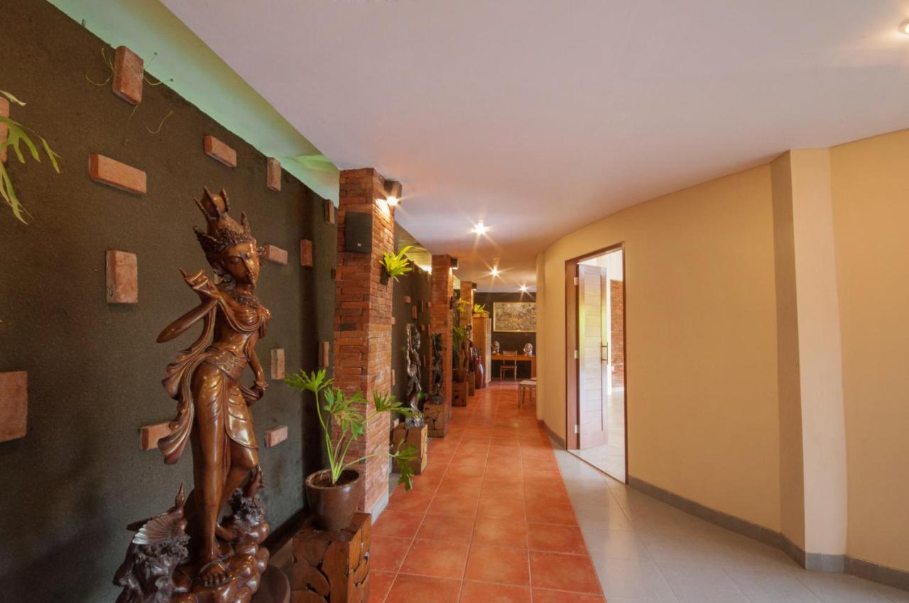 Uma Dawa Resort&spa Resort 3*