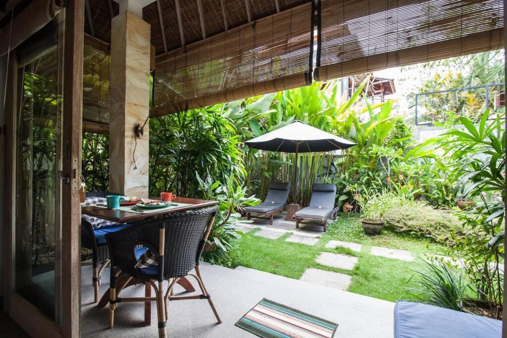Semua Suka/ubud/2 Bd/2bath/ac/pool Ubud (Bali)