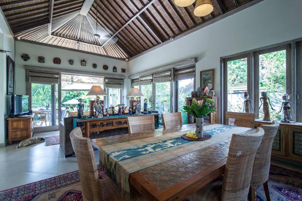 Semua Suka/ubud/2 Bd/2bath/ac/pool * Ubud (Bali)