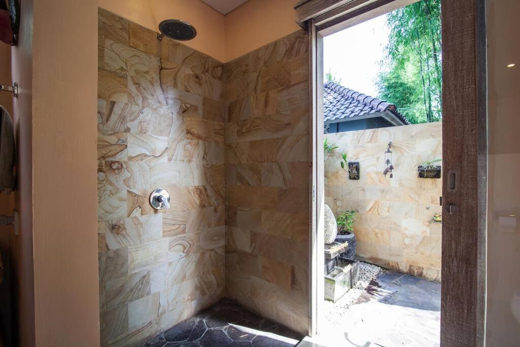 Villa Semua Suka/ubud/2 Bd/2bath/ac/pool Ubud (Bali)