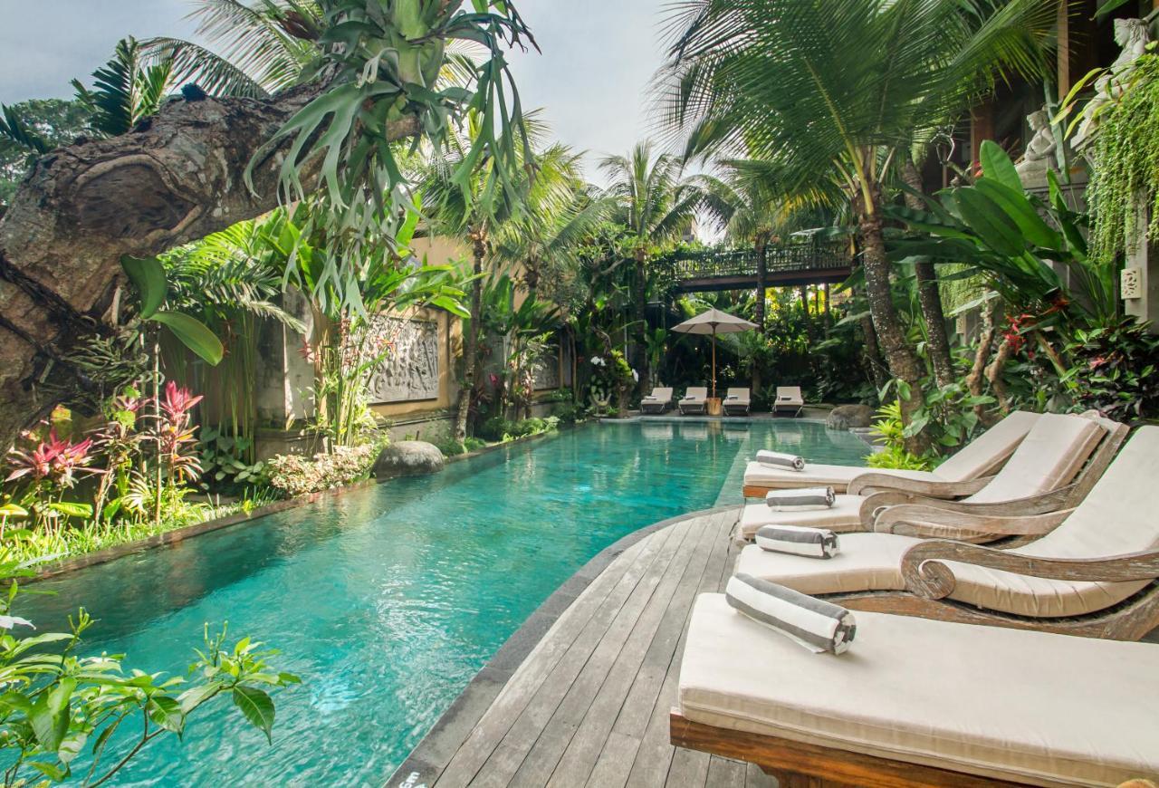 Weda Cita And By Mahaputra Ubud
