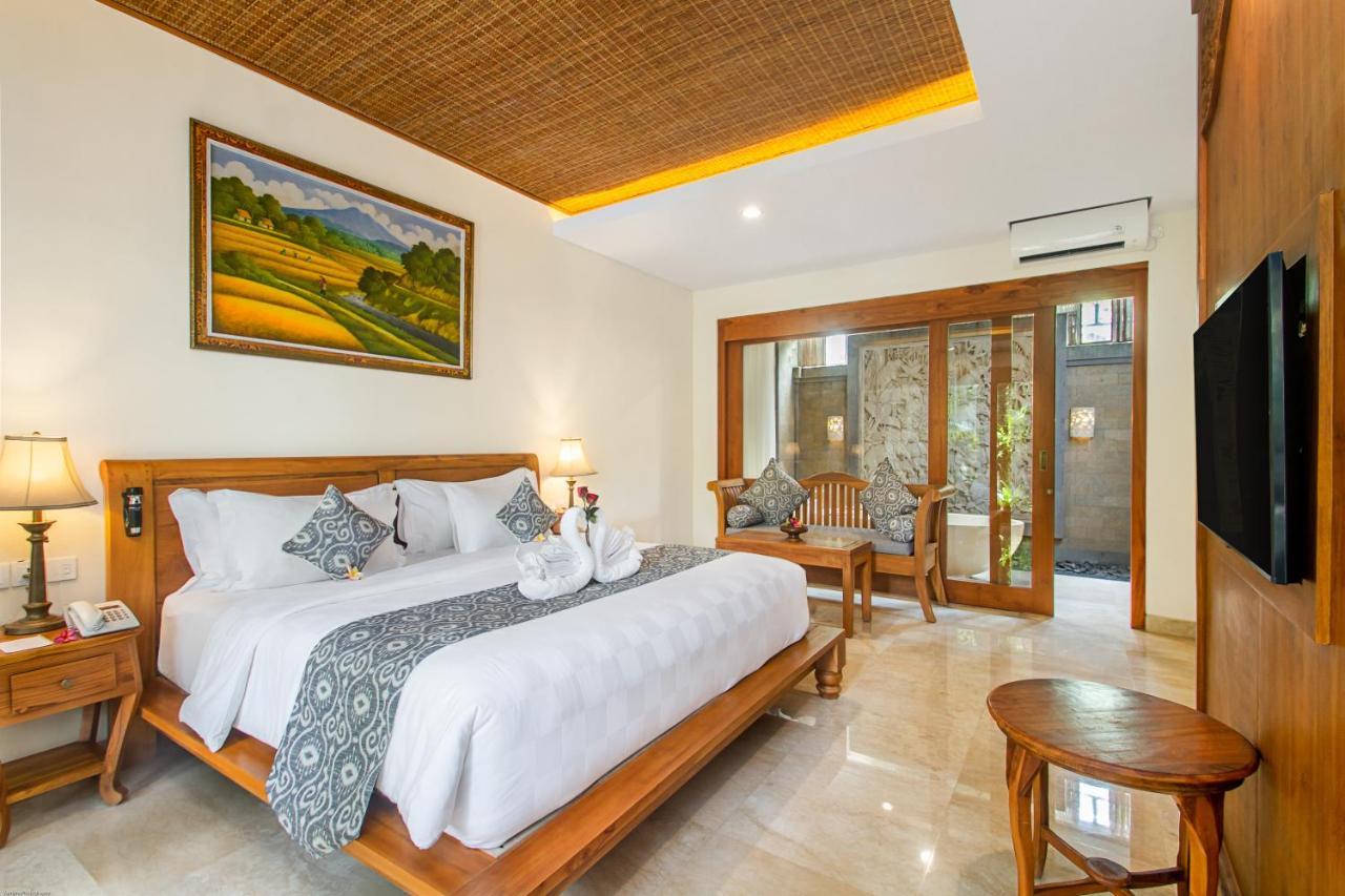 Weda Cita And By Mahaputra 5* Ubud