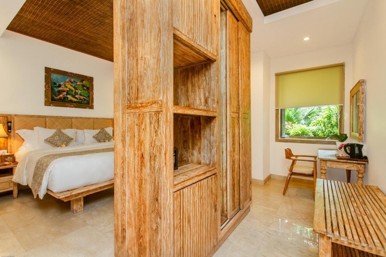 Weda Cita And By Mahaputra 5* Ubud