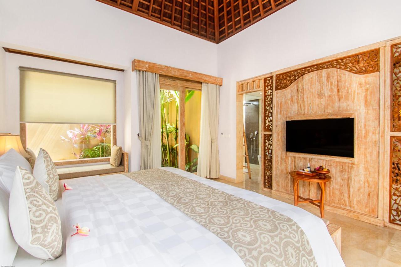 Weda Cita And By Mahaputra Hotel Ubud