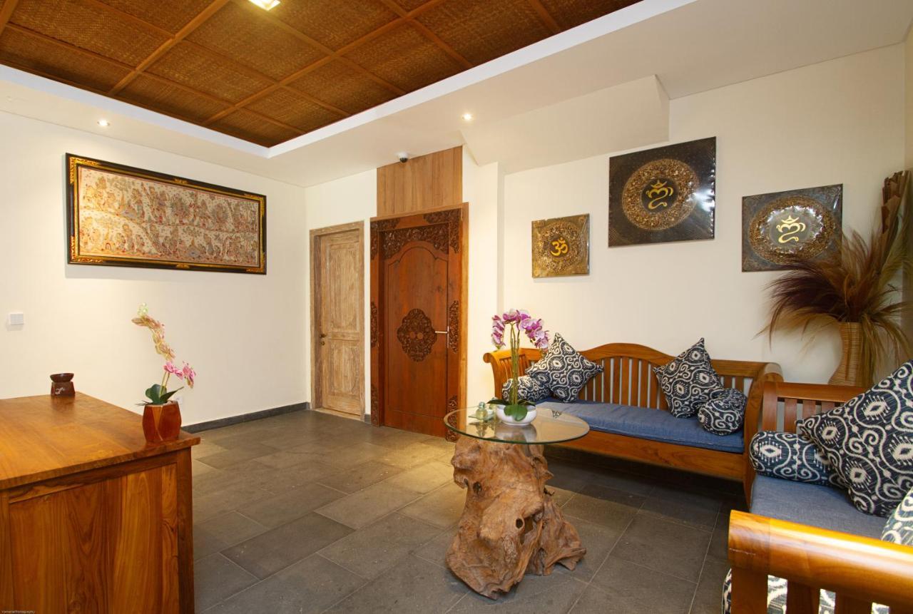 Weda Cita And By Mahaputra 5* Ubud