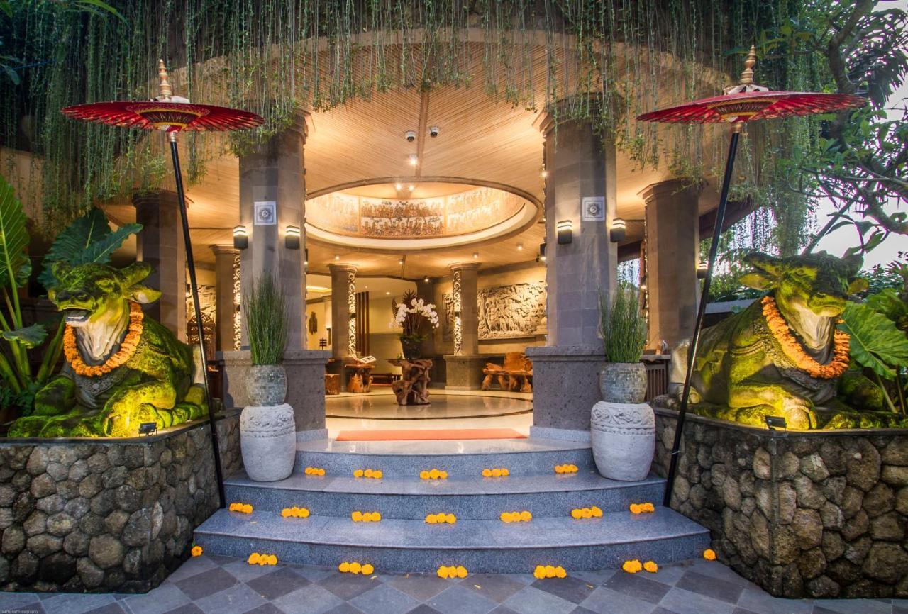 Weda Cita And By Mahaputra Hotel