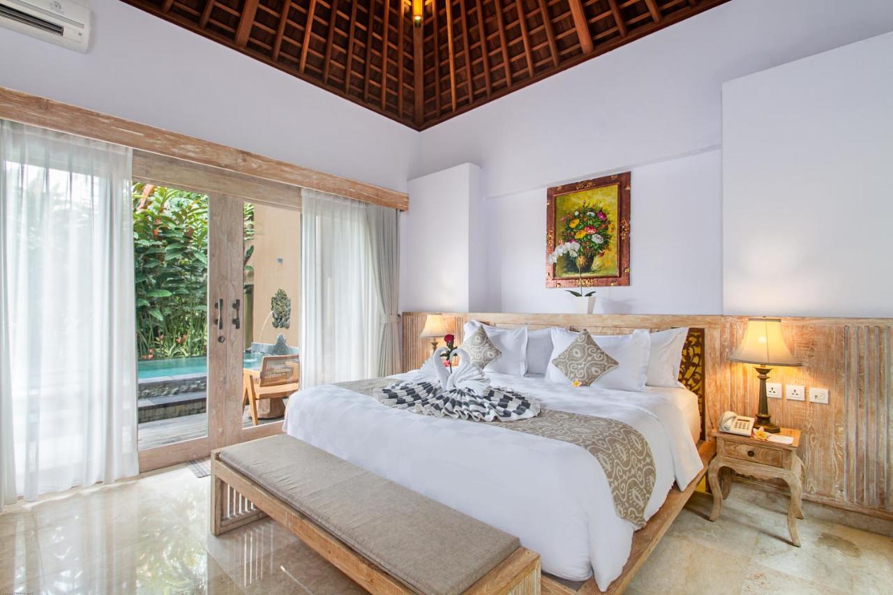 Weda Cita And By Mahaputra Hotel Ubud