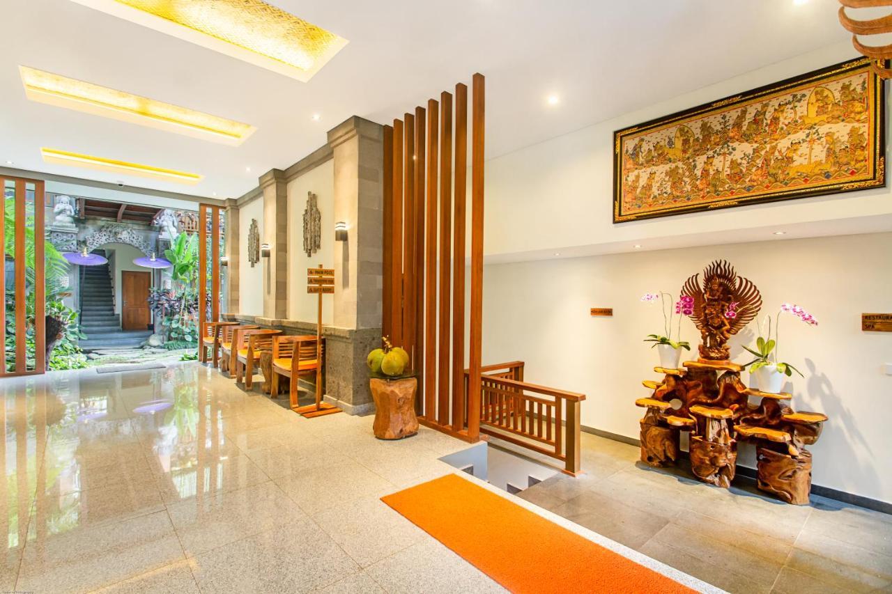Weda Cita And By Mahaputra 5*