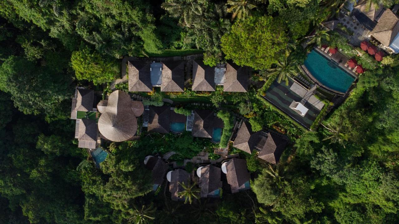 Jannata And Resort Ubud (Bali)