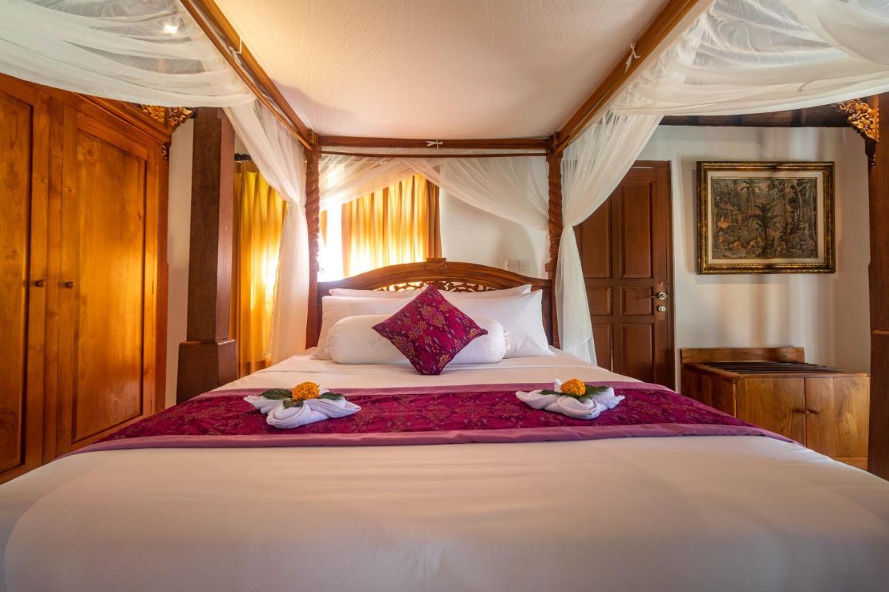 Narasoma & Retreat Ubud (Bali)