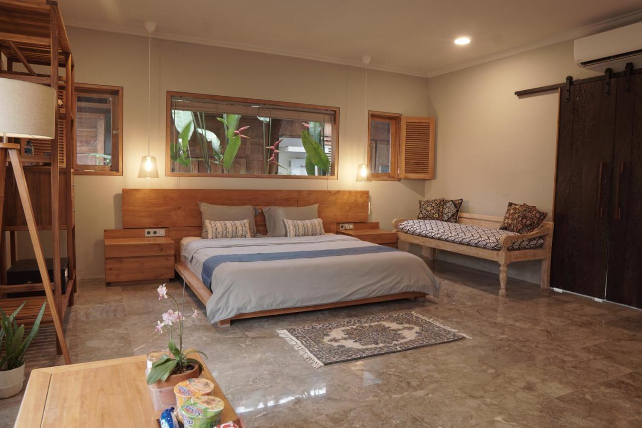 Villa Ikan