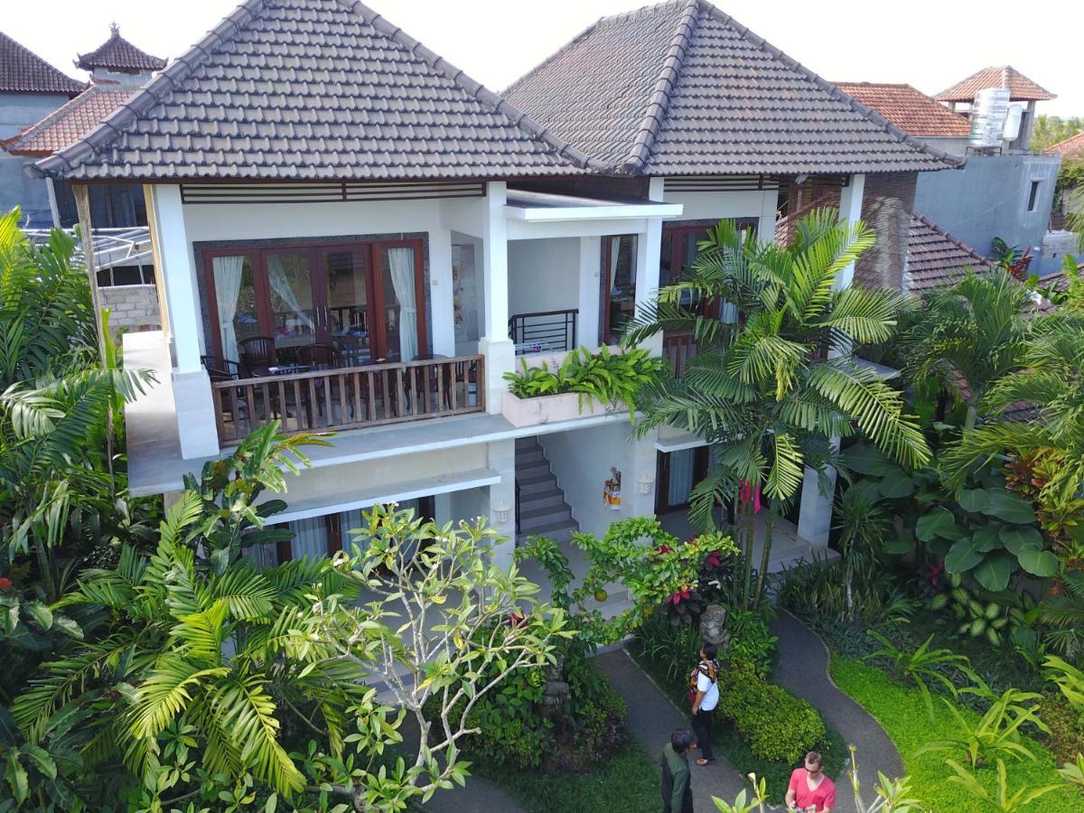Warung Mandi & Apartamento Ubud