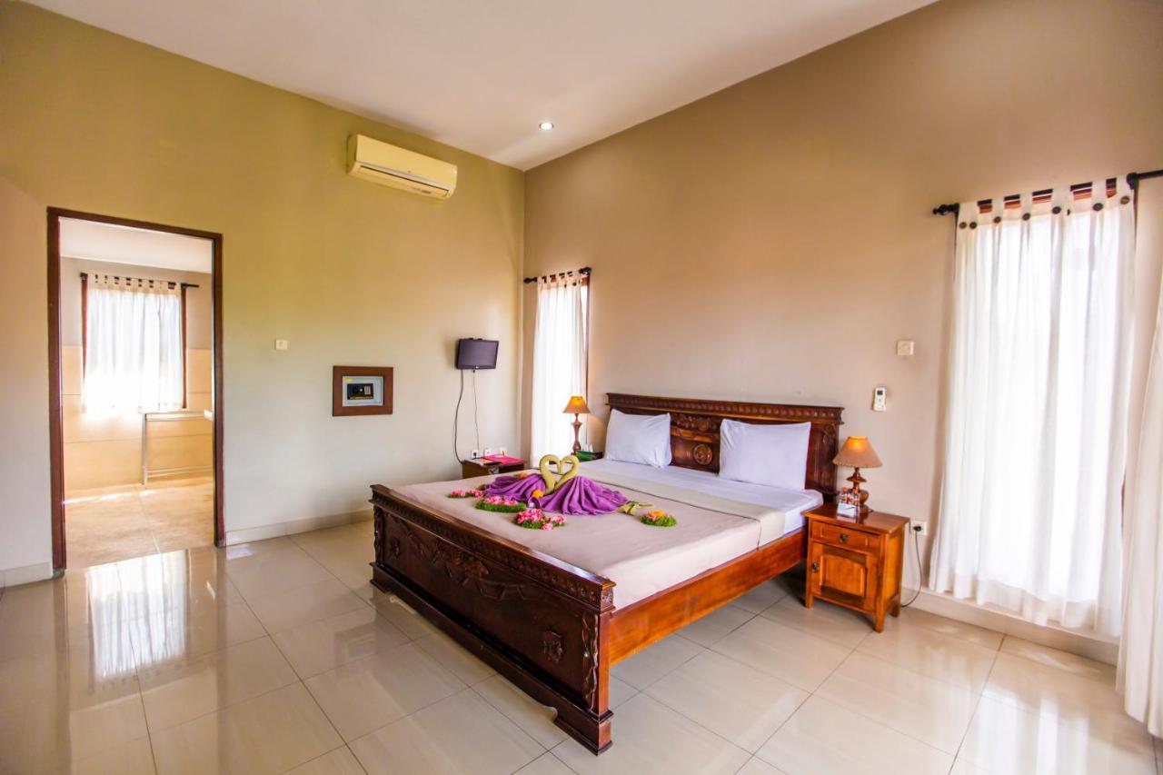 Apartamento Warung Mandi & *