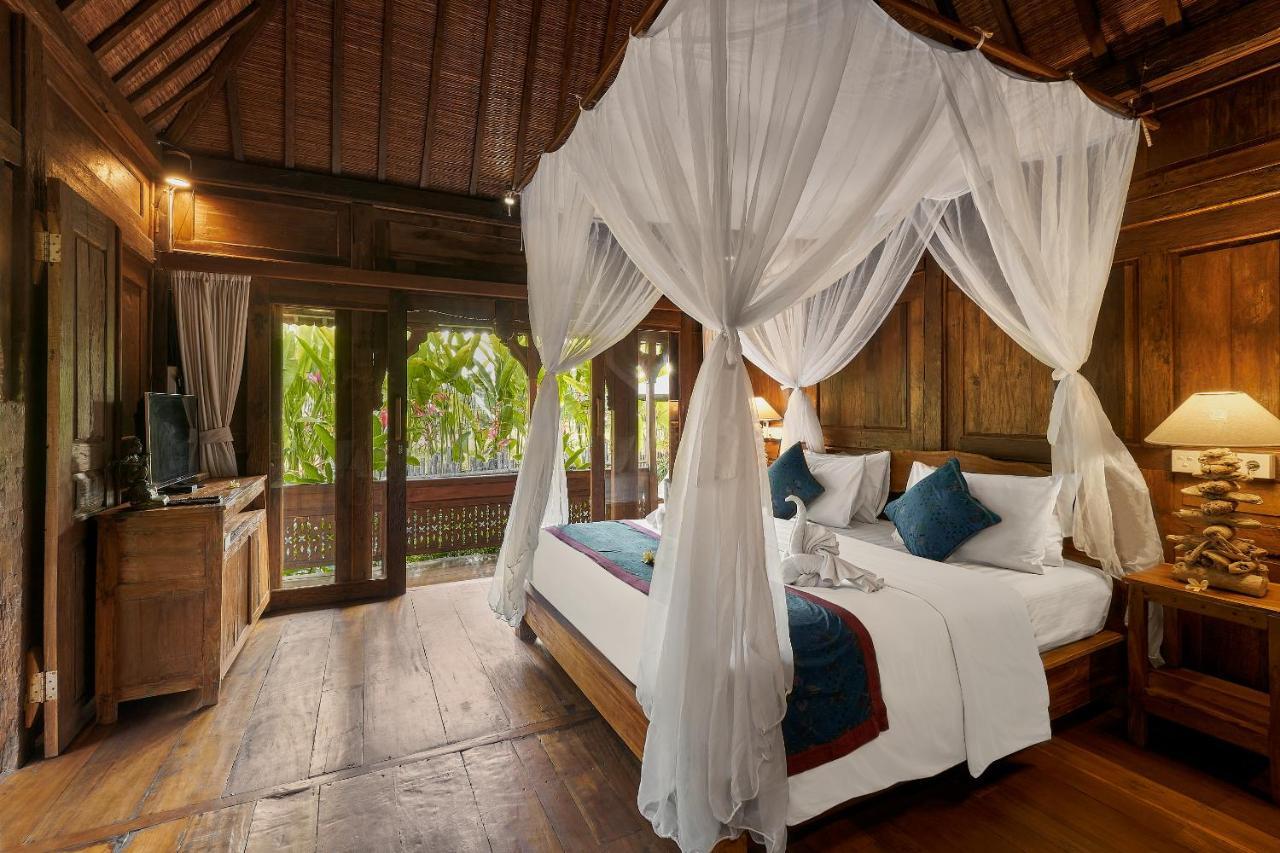 Villa Kawan Antique *