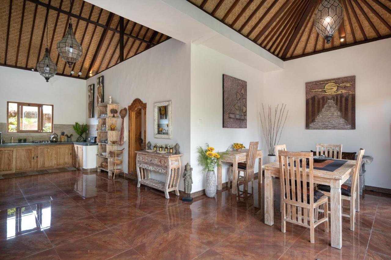 Genie Private By Travellink Bali Ubud (Bali)