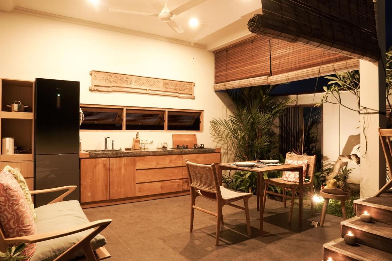 Villa Ikan