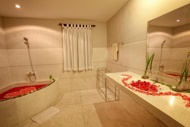 Apartamento Warung Mandi & Ubud