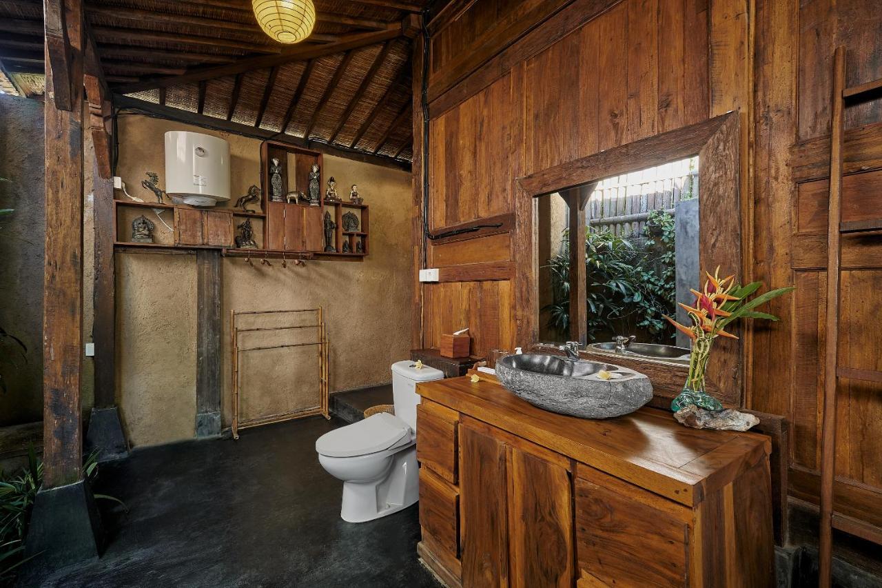 Villa Kawan Antique Ubud