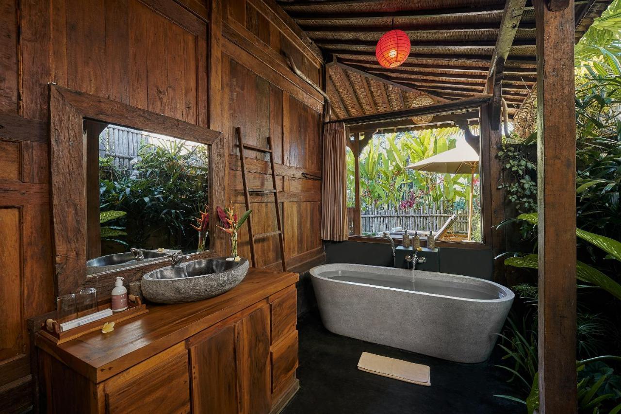 Villa Kawan Antique Ubud