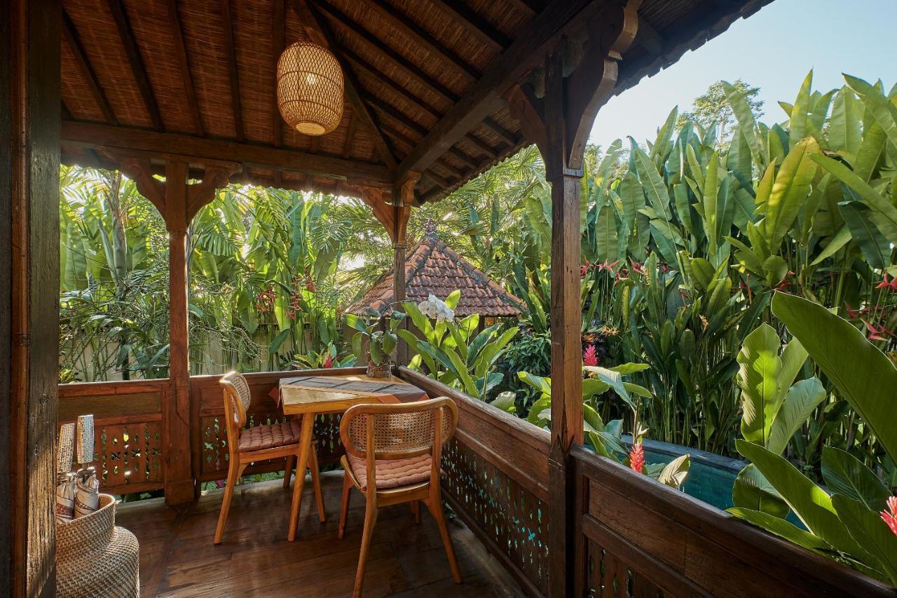 Kawan Antique Villa