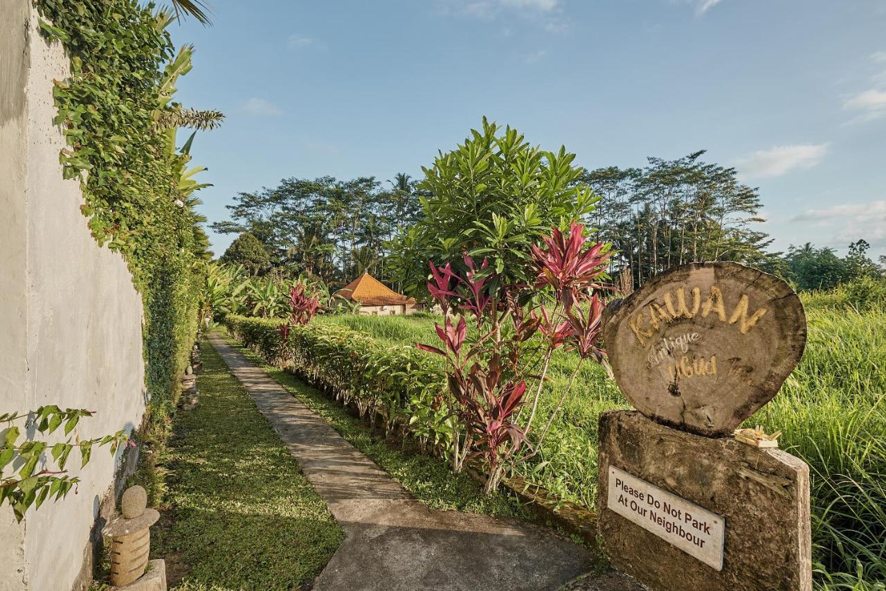 Kawan Antique Villa *