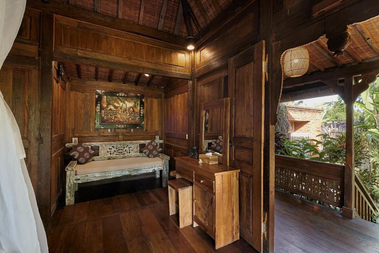 Villa Kawan Antique *