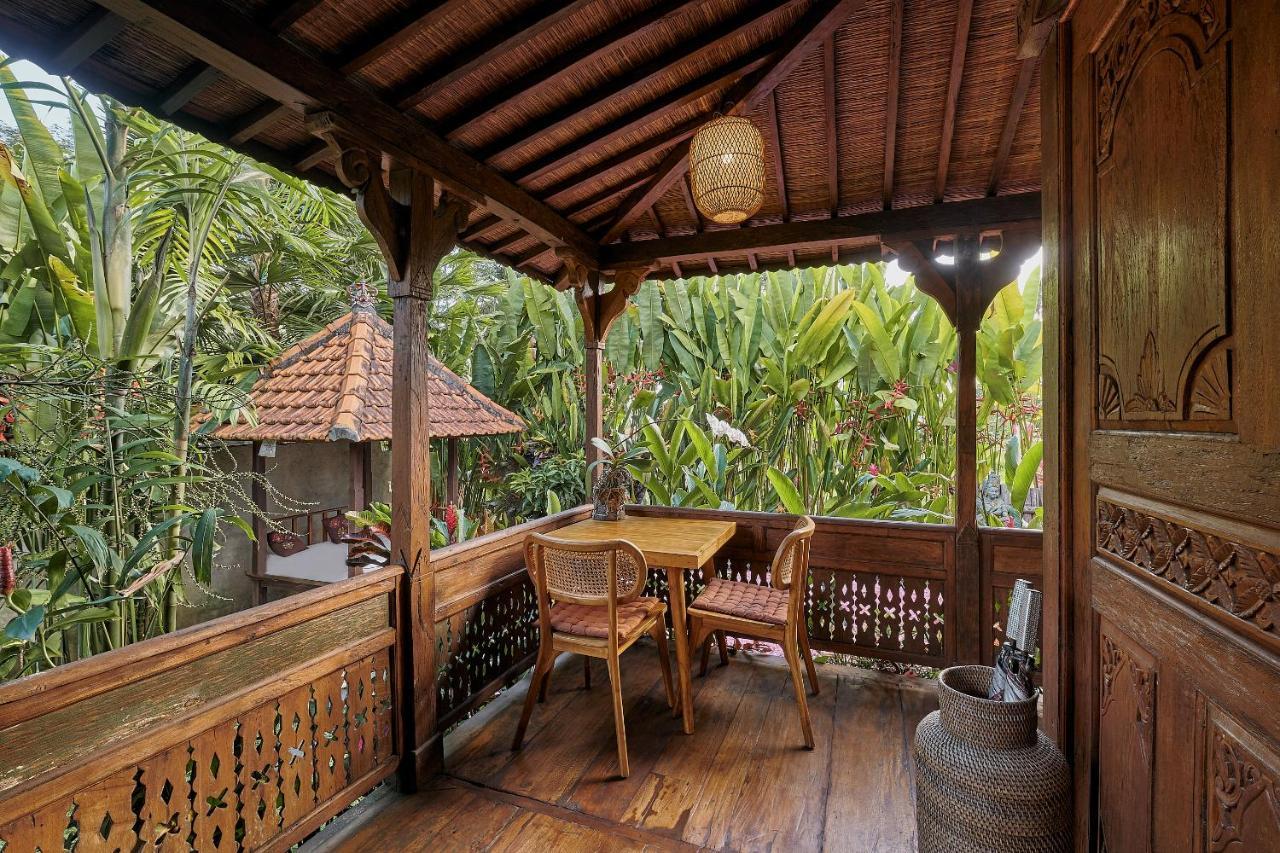 Villa Kawan Antique