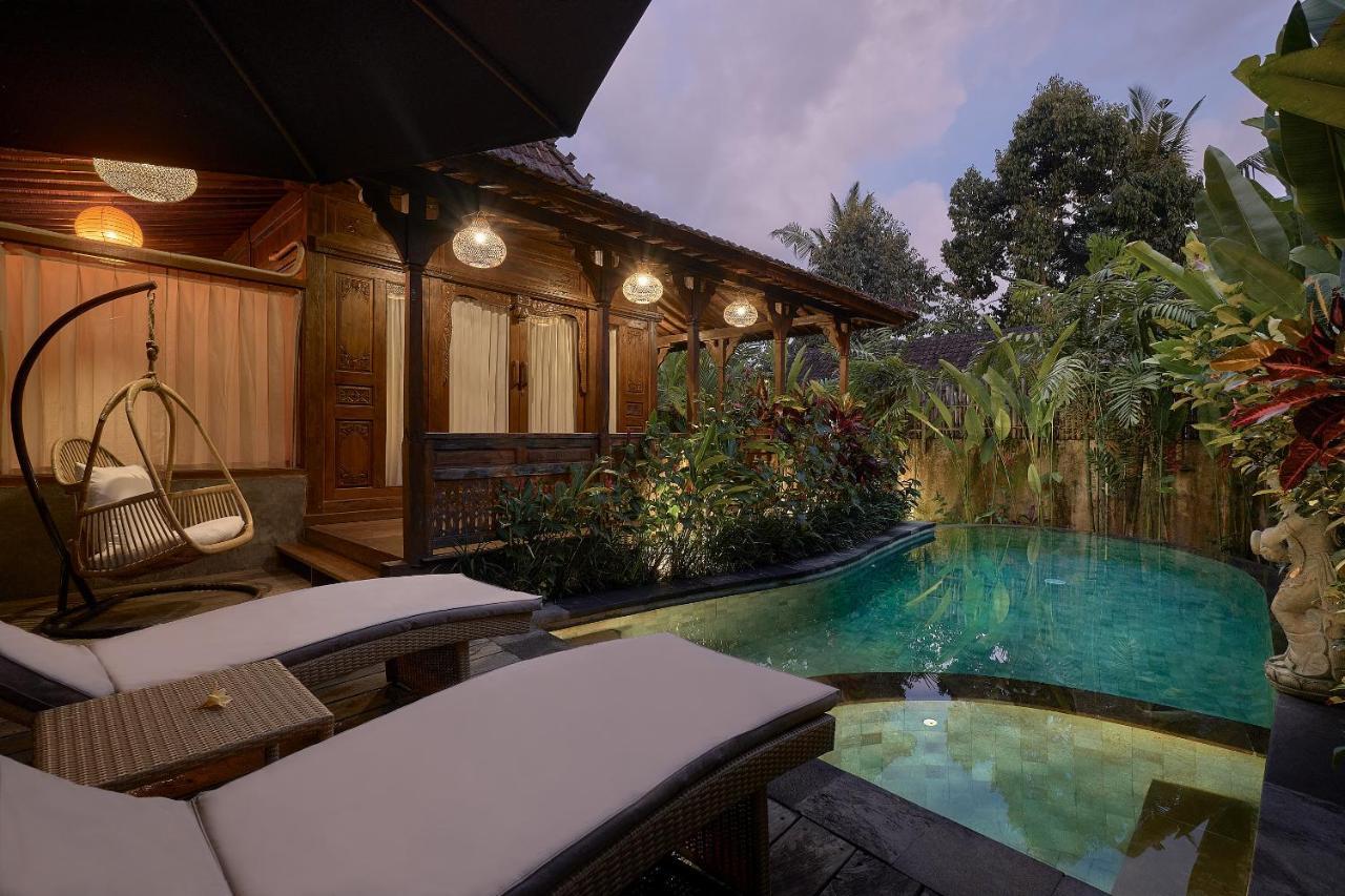 Kawan Antique * Ubud
