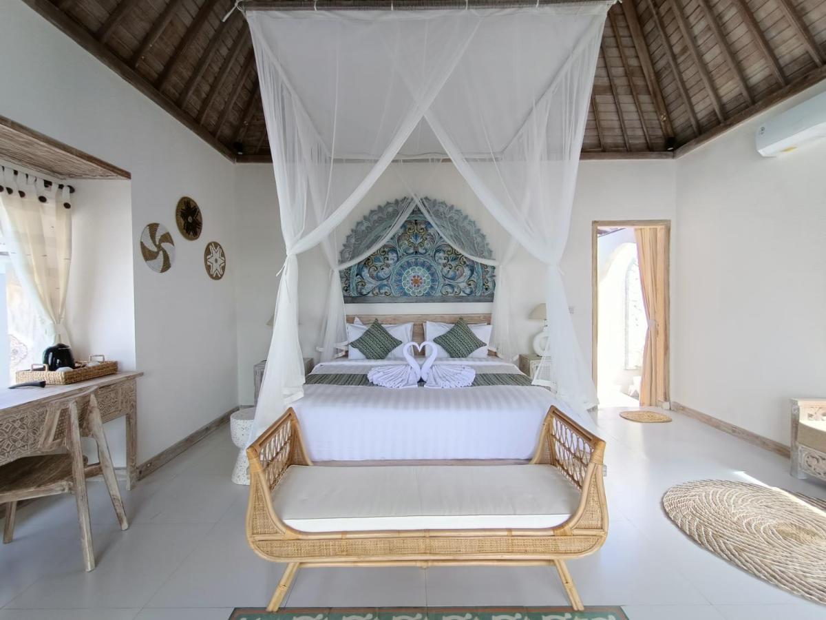 Amaya Sebatu Villa Ubud (Bali)