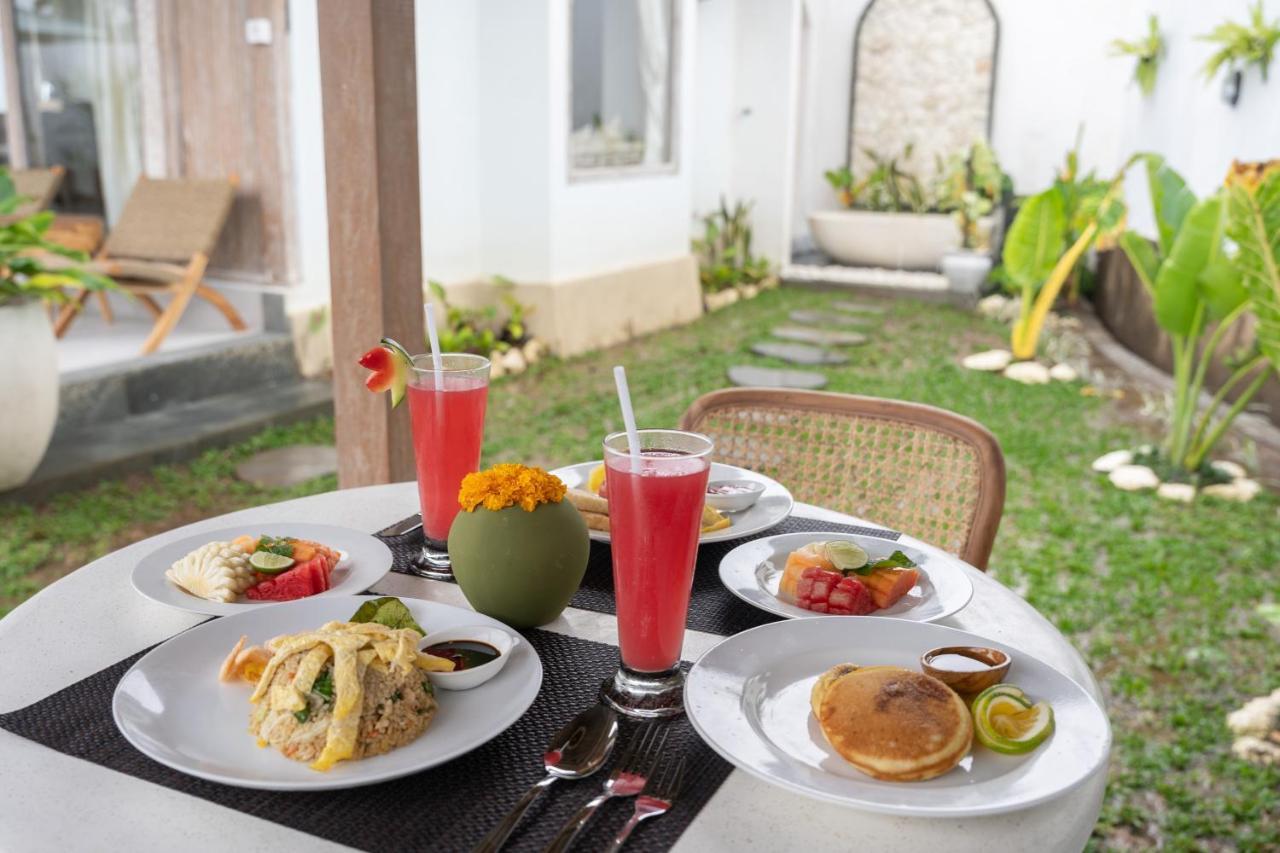 Amaya Sebatu Villa Ubud (Bali)